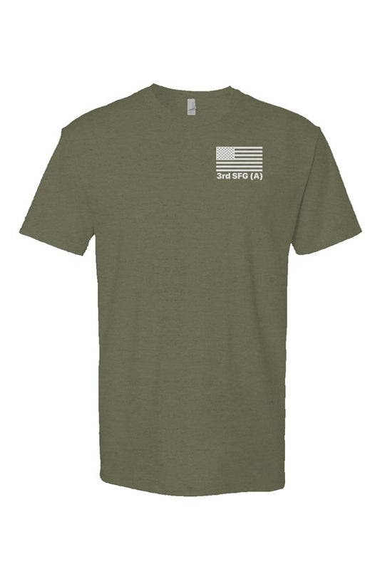 3SFG HP OCP Shirt (White Option)