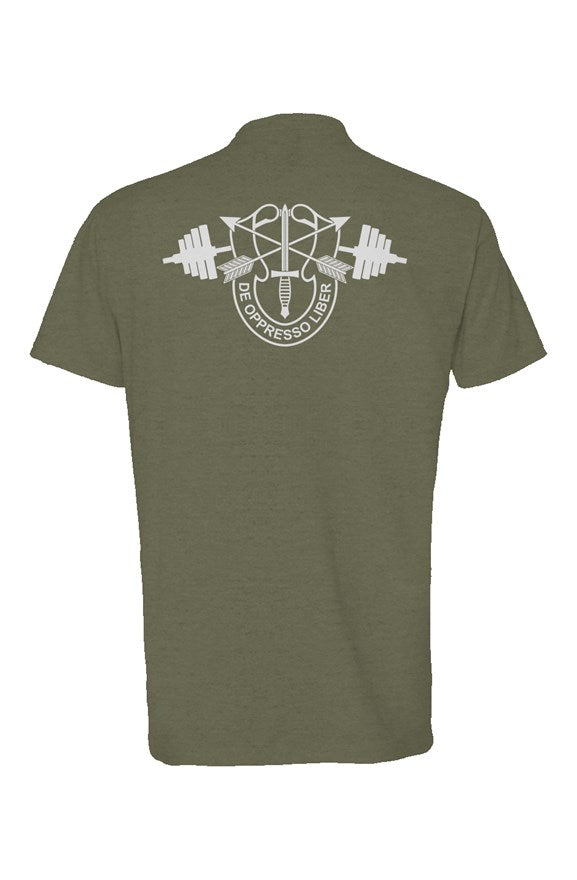3SFG HP OCP Shirt (White Option)