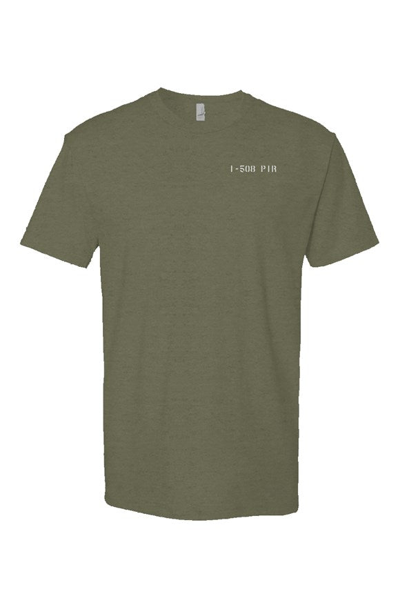 1Fury Butt Devil OCP Shirt (Subdued)