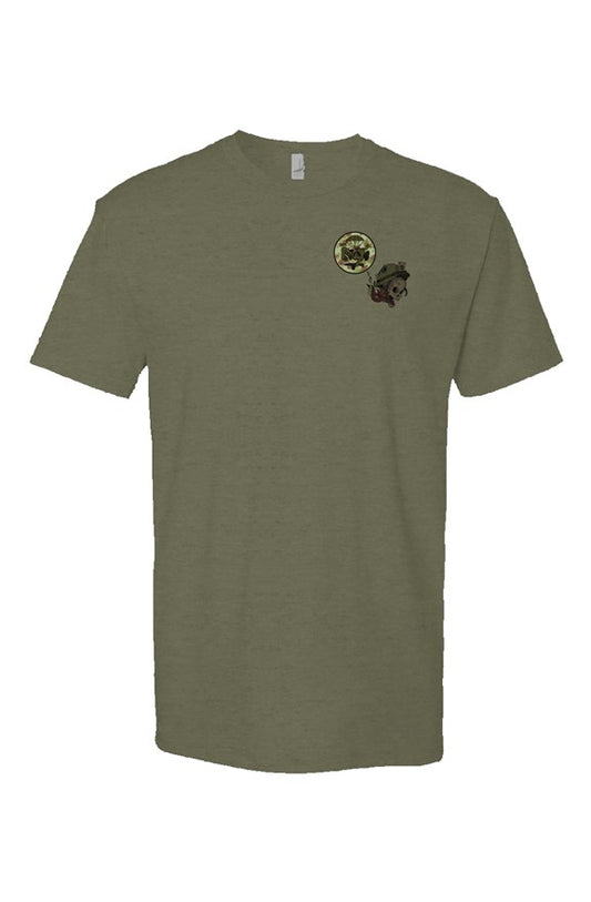 Always Able JM subdued frogskin OCP 2.0