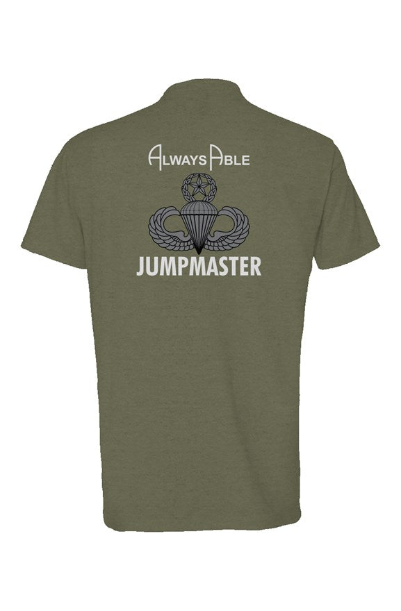 Always Able JM subdued frogskin OCP 2.0