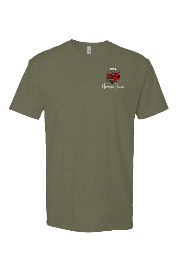 A/1-508 “Always Able” OCP Shirt