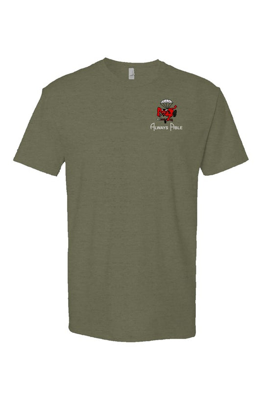 A/1-508 “Always Able” OCP Shirt