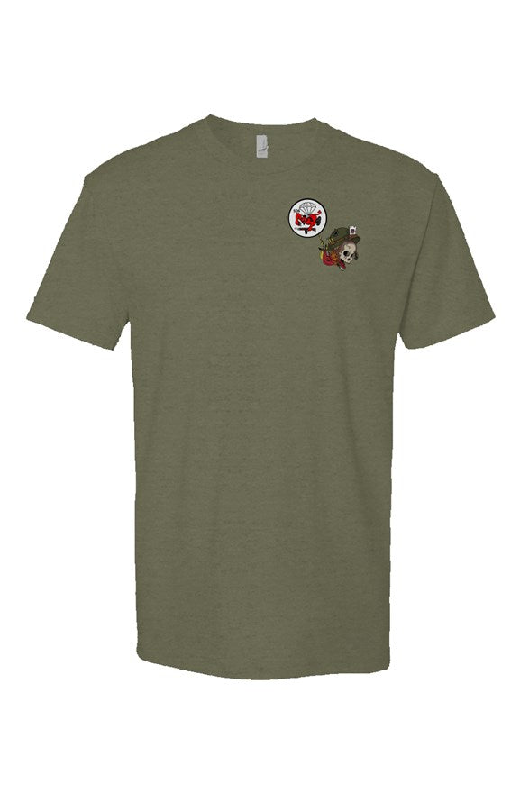 Able Full color split logo OCP