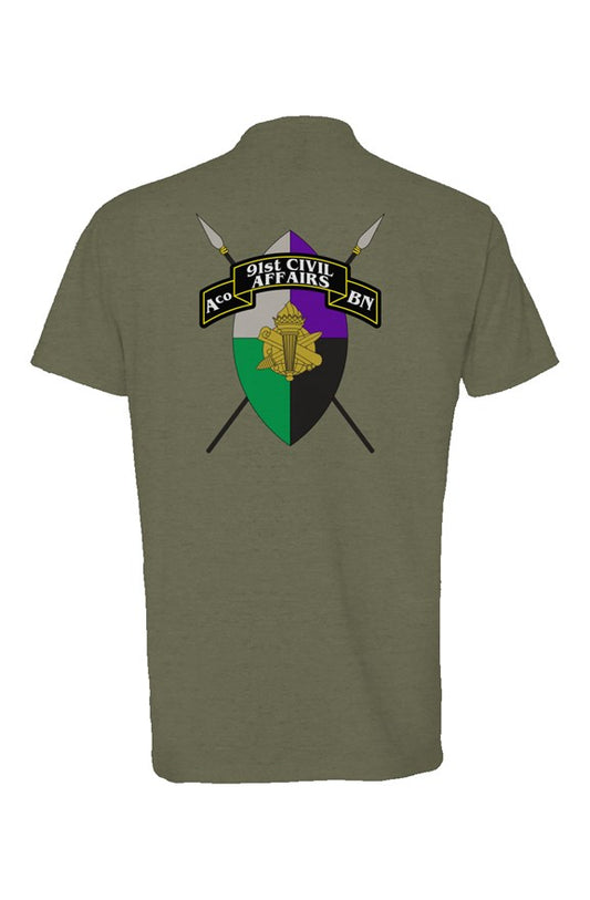 A/91 CA BN OCP T-Shirt