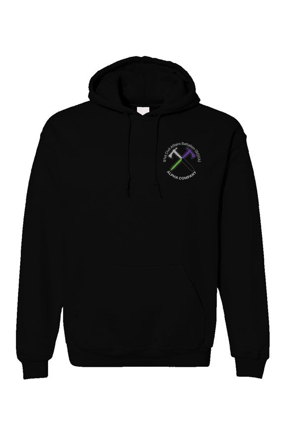A/91 CA BN Hoodies (Unisex)