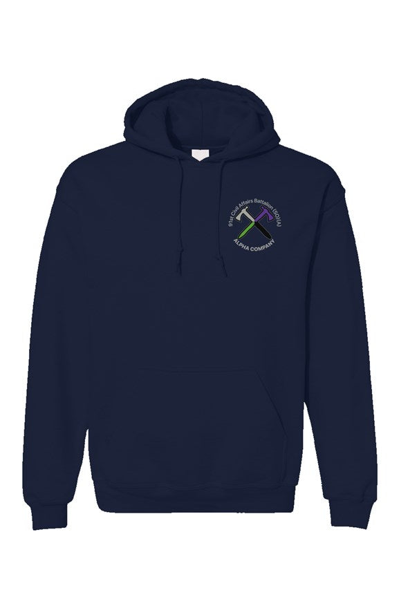 A/91 CA BN Hoodies (Unisex)