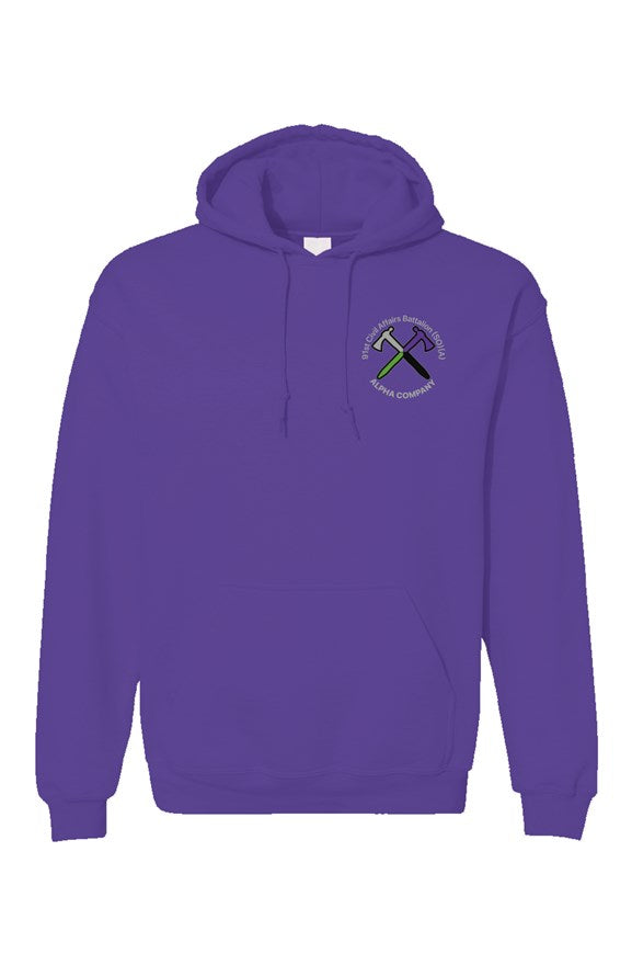 A/91 CA BN Hoodies (Unisex)