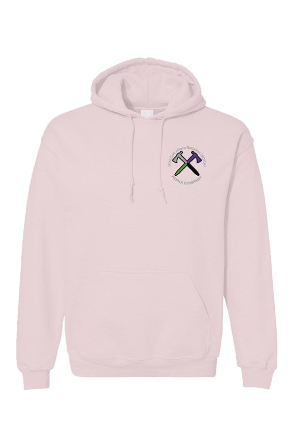 A/91 CA BN Hoodies (Unisex)