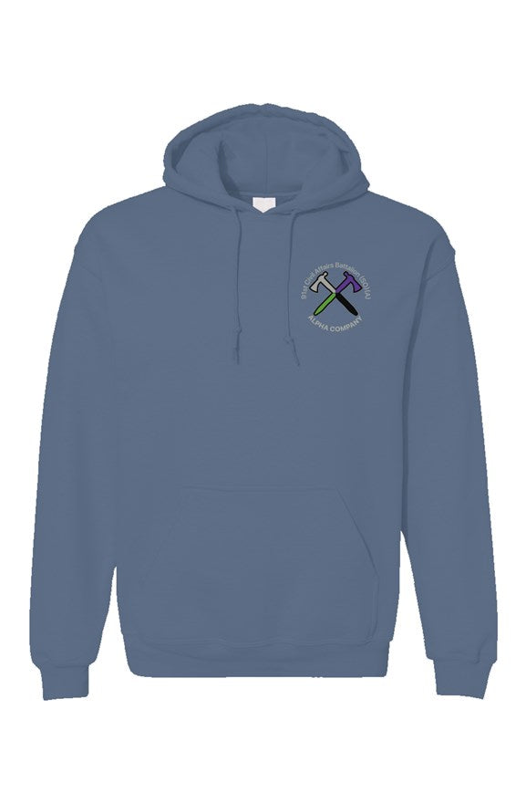 A/91 CA BN Hoodies (Unisex)