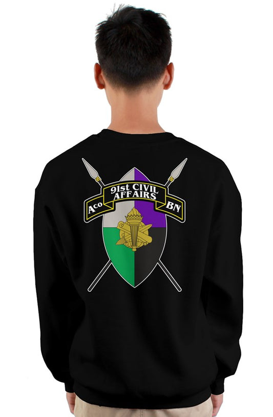 A/91 CA BN PT Sweatshirt