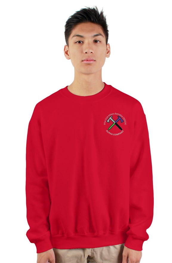 A/91 CA BN Crew Neck Sweatshirts