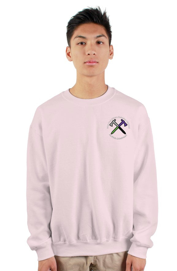 A/91 CA BN Crew Neck Sweatshirts