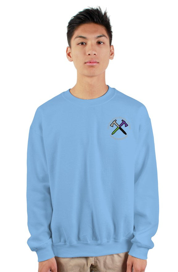 A/91 CA BN Crew Neck Sweatshirts