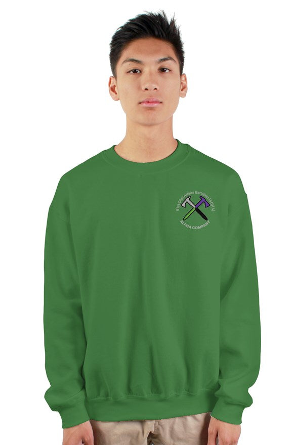 A/91 CA BN Crew Neck Sweatshirts