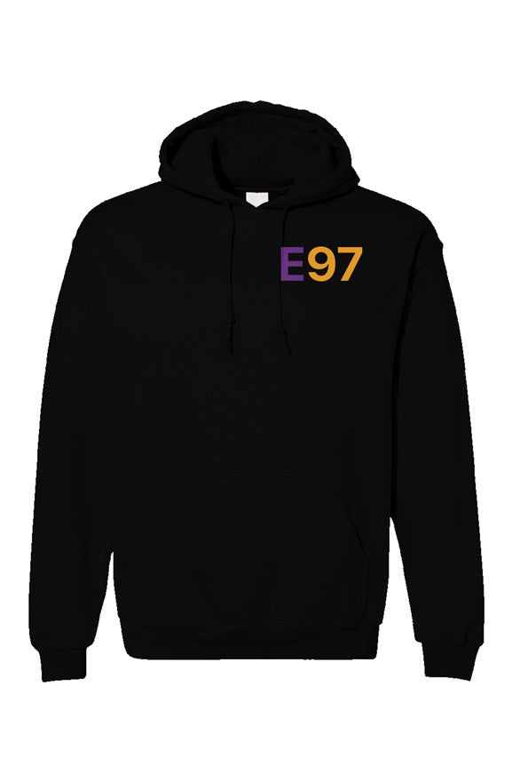 E/97 CA Hoodie