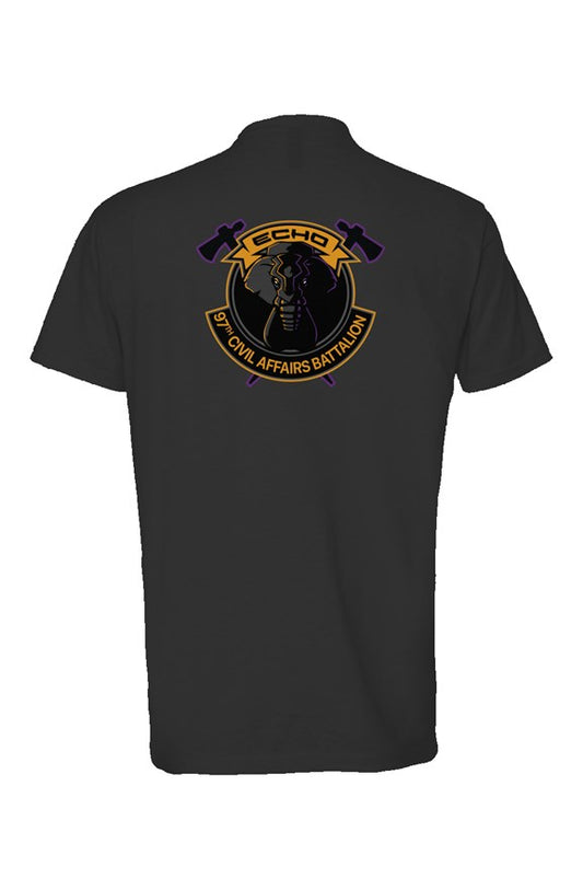 E/97 CA PT Shirt 2.0