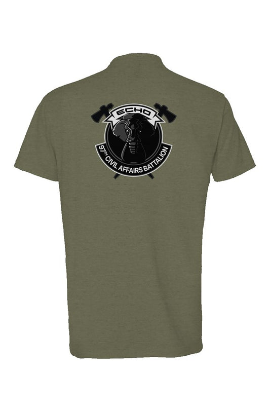 E/97 CA OCP T- Shirt 2.0