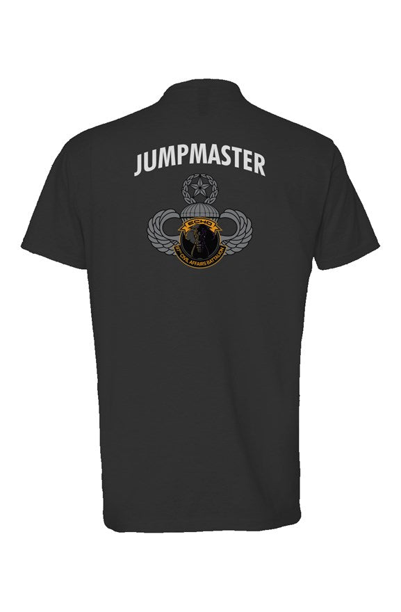 E/97 CA Jumpmaster T-Shirt 2.0