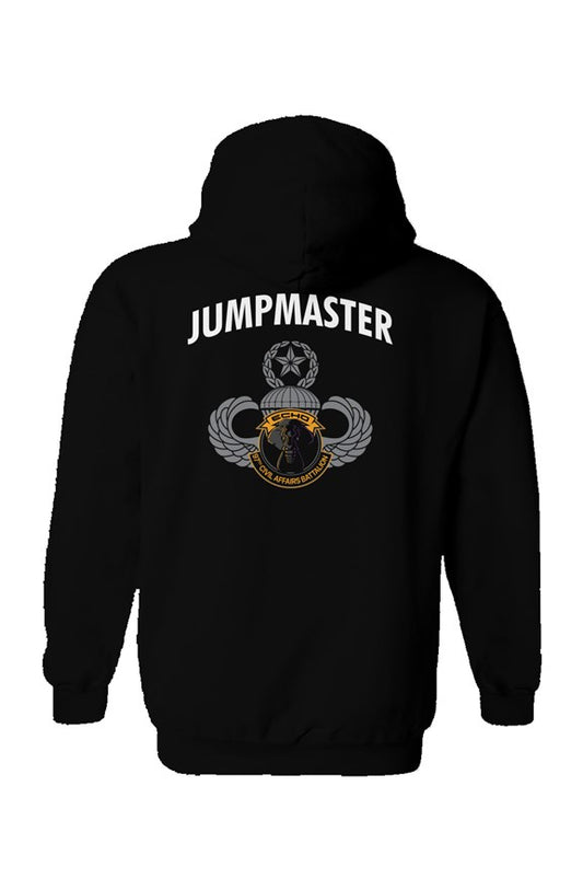 E/97 CA Jumpmaster Hoodie
