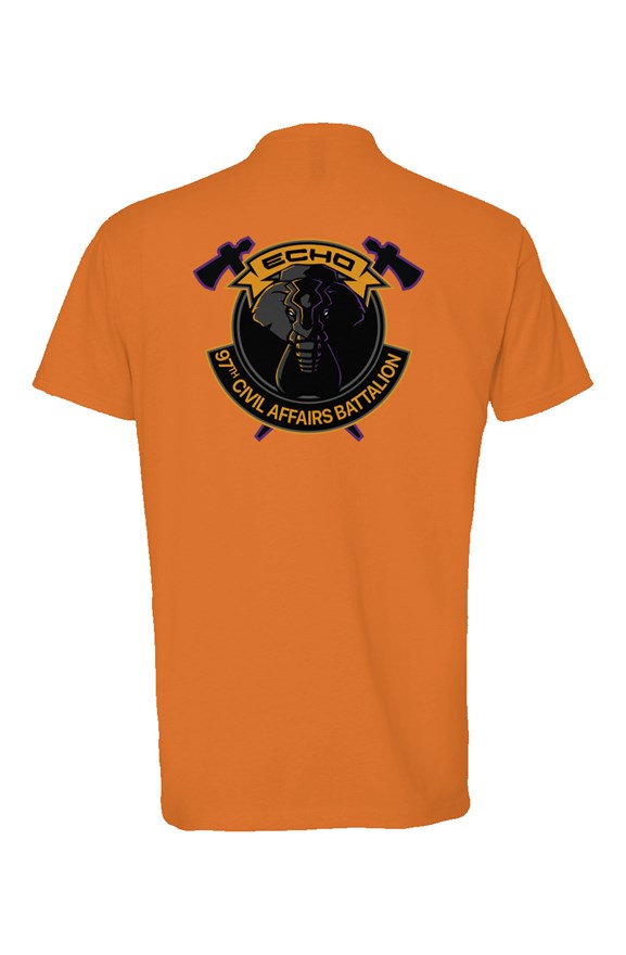 E/97 CA Off-Duty T-Shirt