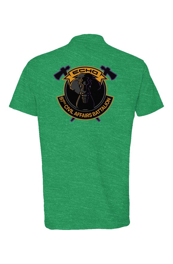 E/97 CA Off-Duty T-Shirt