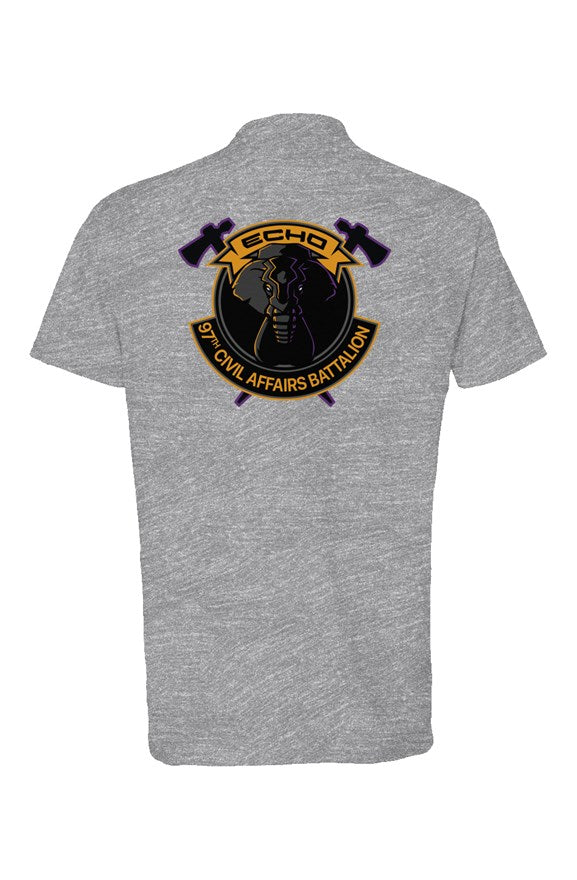 E/97 CA Off-Duty T-Shirt