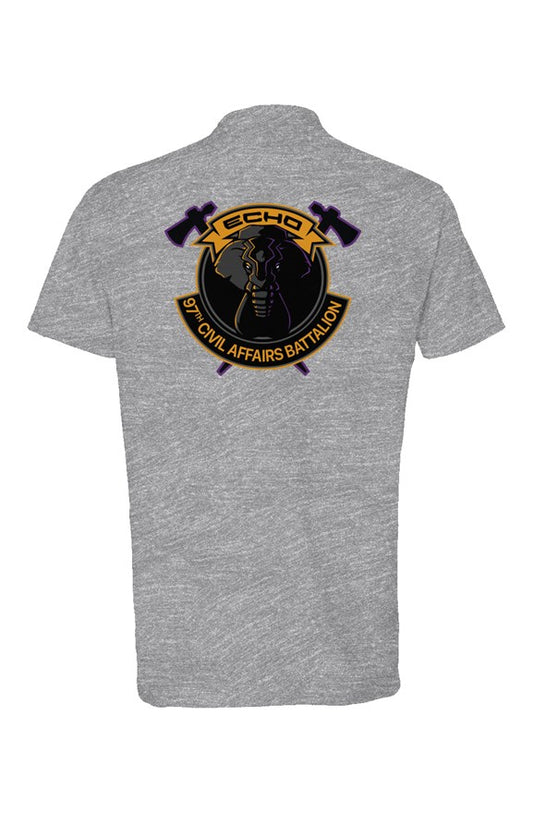 E/97 CA Off-Duty T-Shirt