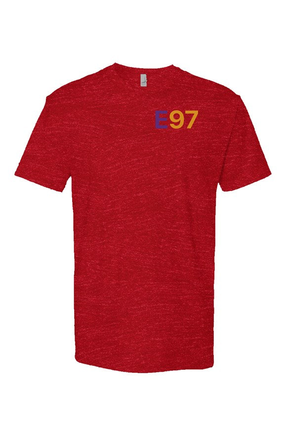 E/97 CA Off-Duty T-Shirt