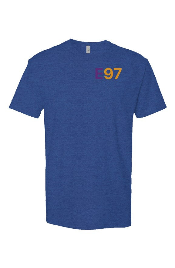 E/97 CA Off-Duty T-Shirt