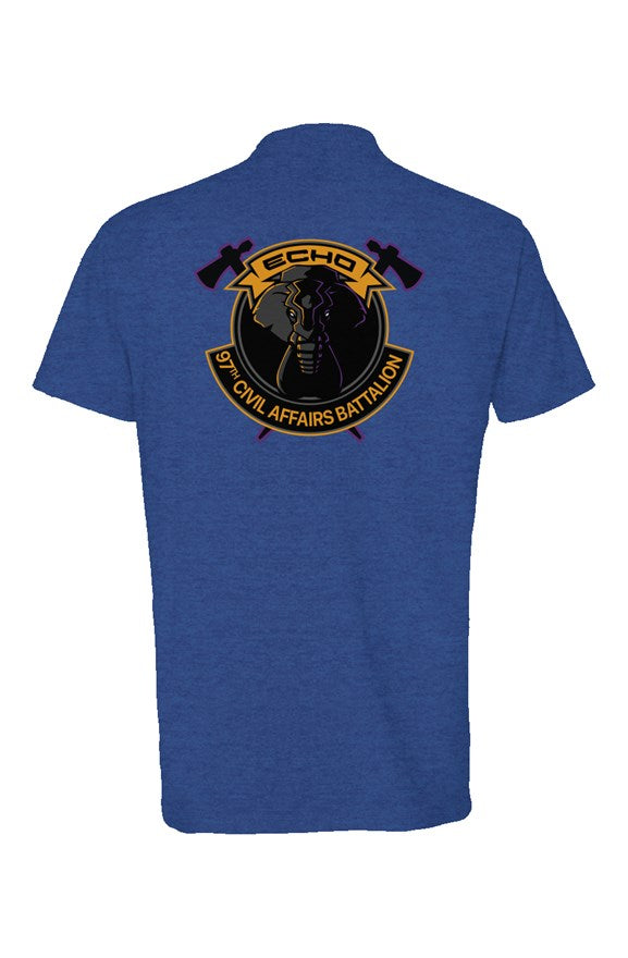 E/97 CA Off-Duty T-Shirt