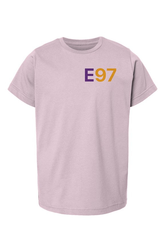 E/97 CA Kids Shirt