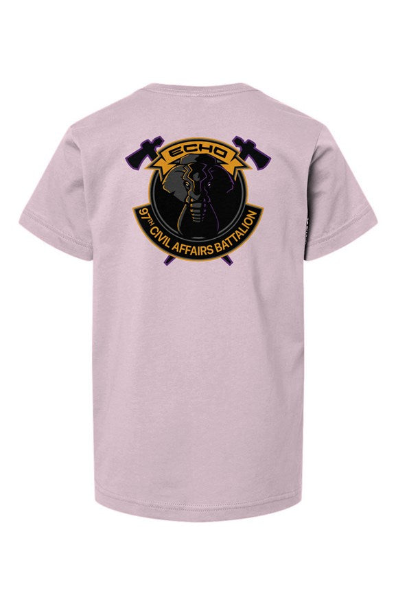 E/97 CA Kids Shirt