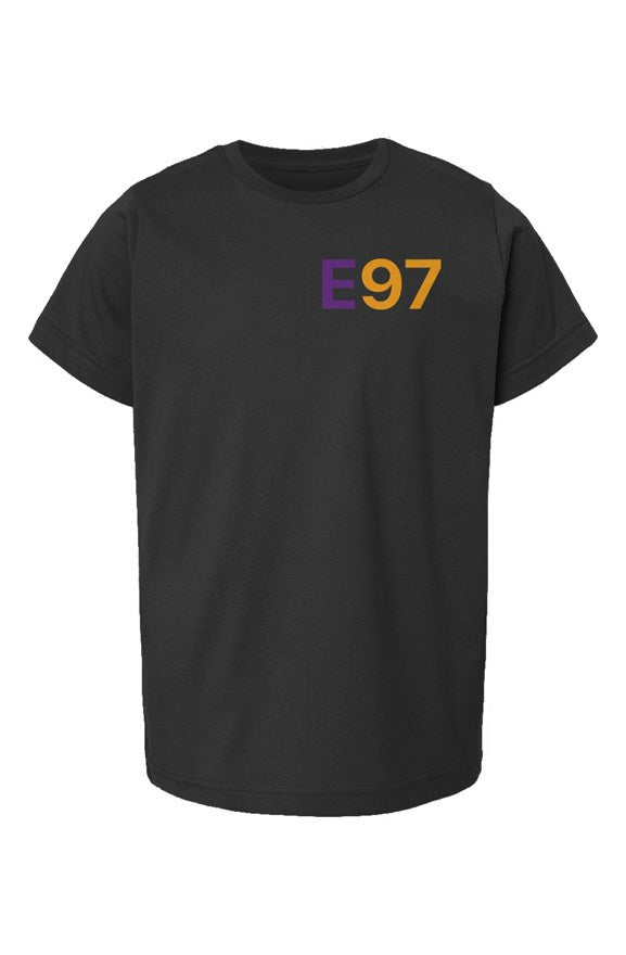 E/97 CA Kids Shirt