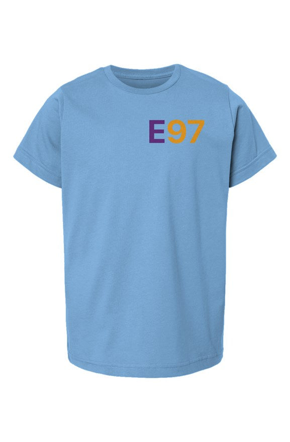 E/97 CA Kids Shirt