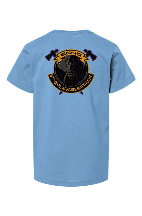E/97 CA Kids Shirt