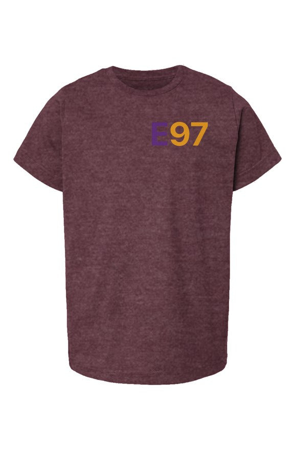 E/97 CA Kids Shirt