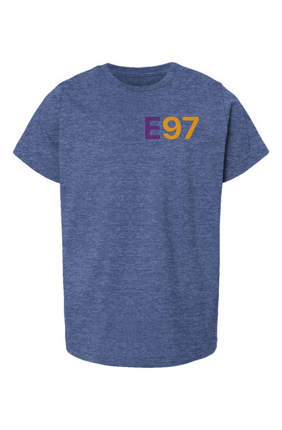 E/97 CA Kids Shirt