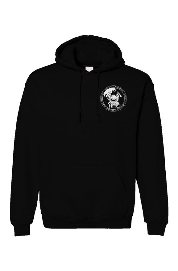 HHC 97 CA BN Hoodies