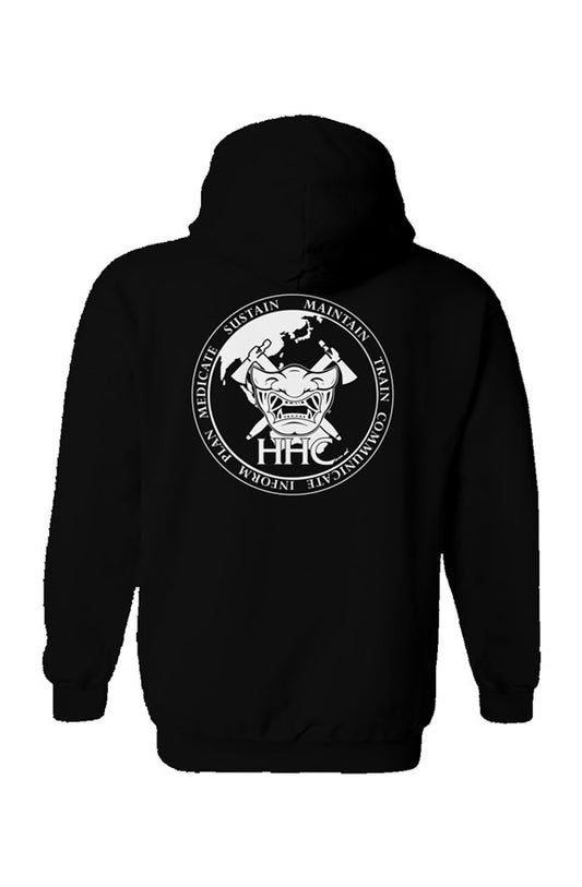 HHC 97 CA BN Hoodies