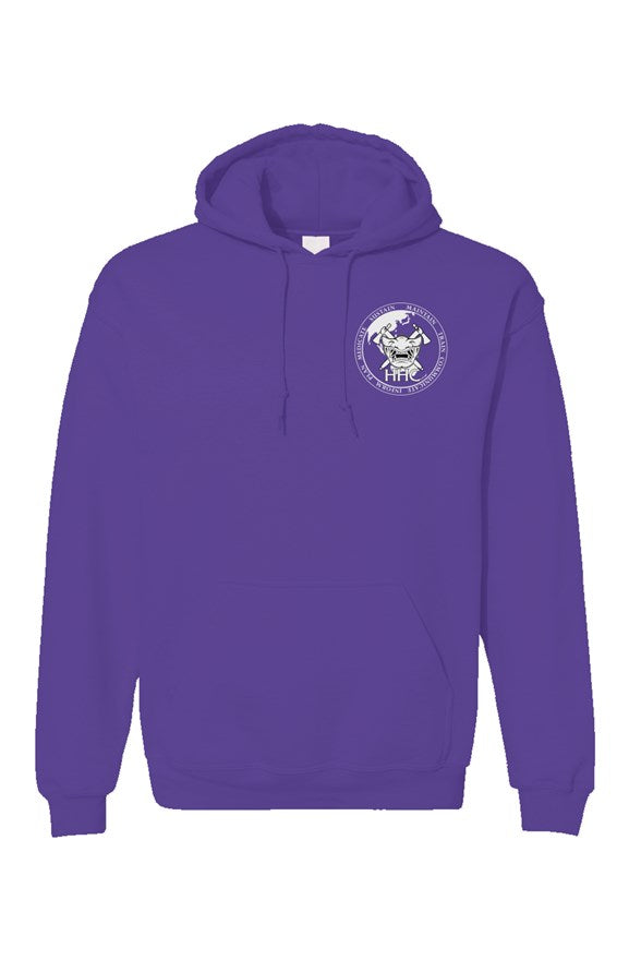 HHC 97 CA BN Hoodies