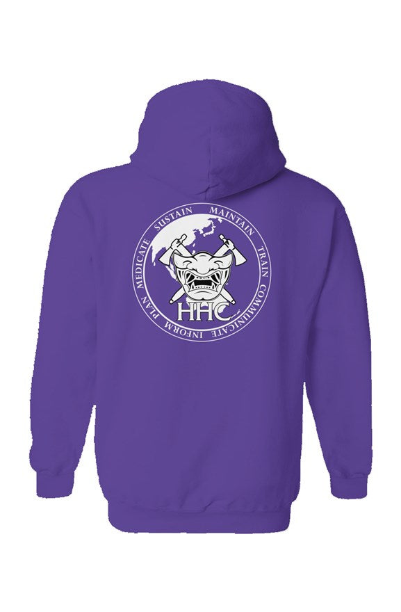 HHC 97 CA BN Hoodies