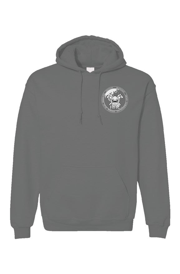 HHC 97 CA BN Hoodies