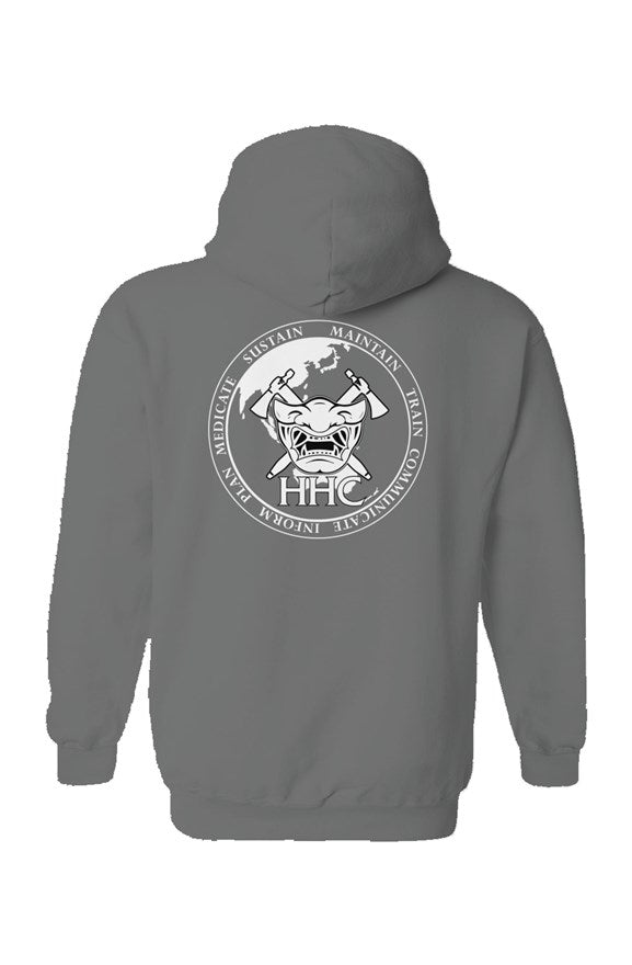 HHC 97 CA BN Hoodies