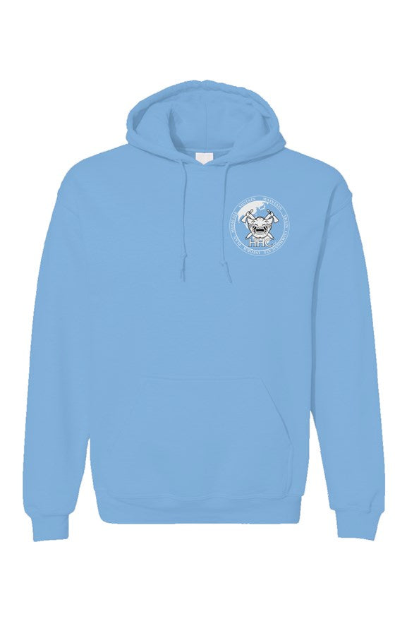 HHC 97th CA Hoodies