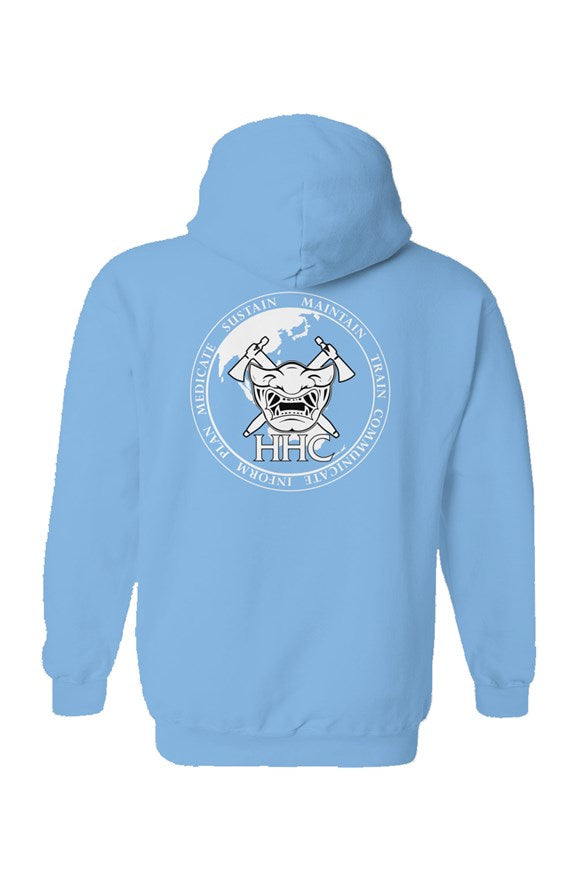 HHC 97th CA Hoodies