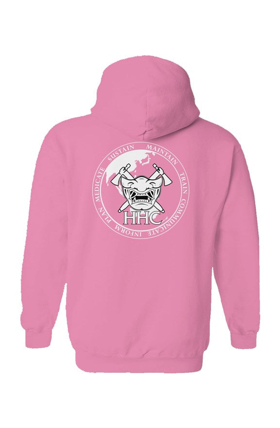 HHC 97th CA BN Hoodies