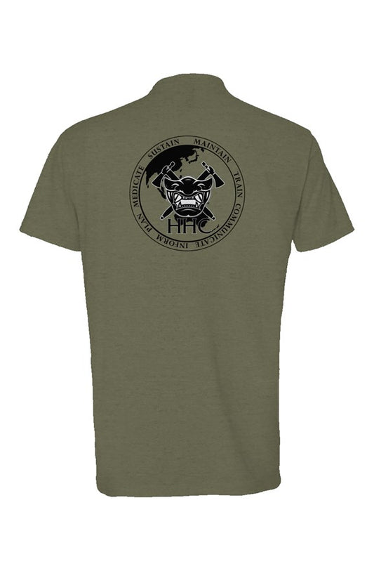 HHC 97 CA BN OCP T Shirt