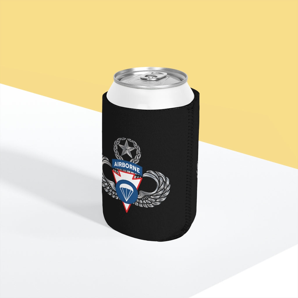 USAAAS Coozie