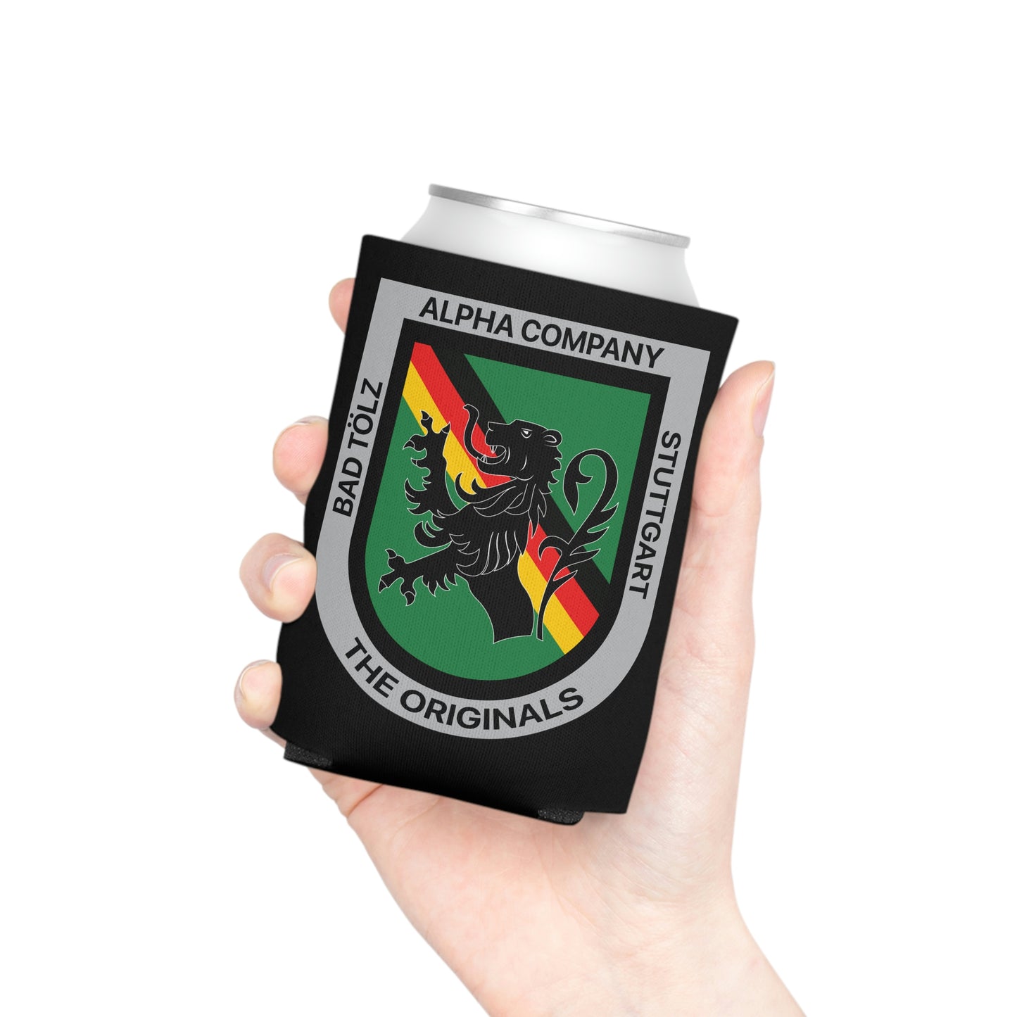 A/1/10 Coozies